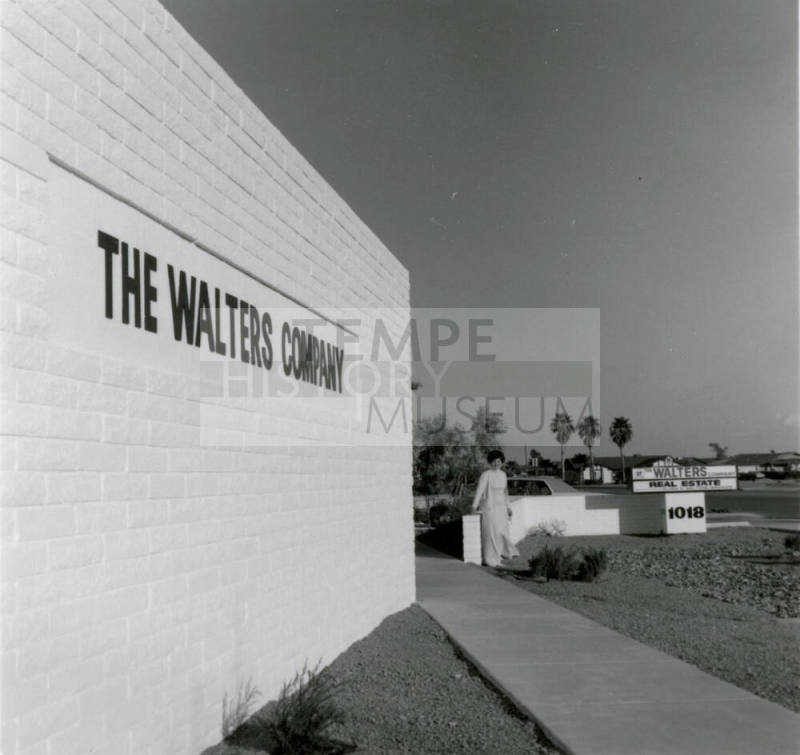 New Home, Tempe Daily News, Mar 1, 1978