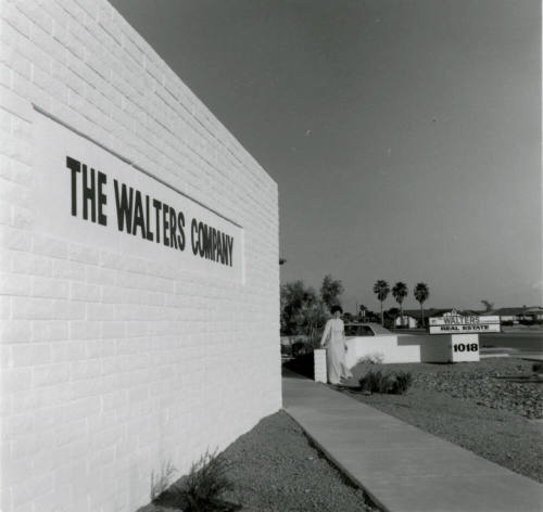New Home, Tempe Daily News, Mar 1, 1978