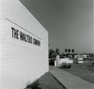New Home, Tempe Daily News, Mar 1, 1978
