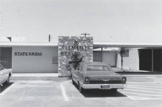 Clements Realty Incorporated - 2772 South Mill Avenue, Tempe, Arizona