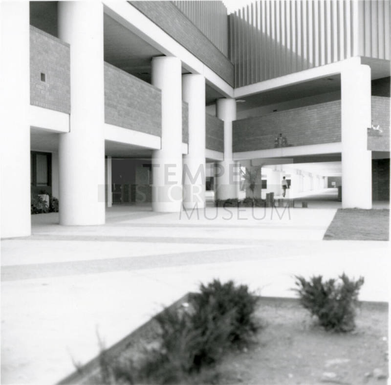 Newest Campus, Tempe Daily News, Feb 10, 1978