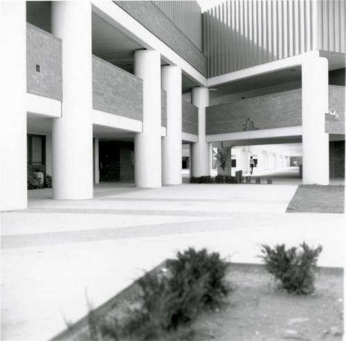 Newest Campus, Tempe Daily News, Feb 10, 1978