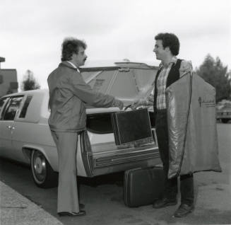 Welcome To My World - Tempe Daily News - February 15, 1978