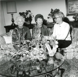 'And These Will Go On The Tables' - Tempe Daily News - February 14, 1978 - (3 of  3)
