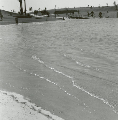 Just A Little Overflow - Tempe Daily News - February 17, 1978 - (1 of 3)