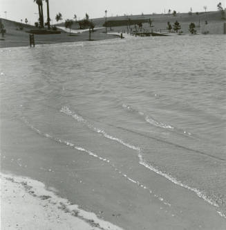 Just A Little Overflow - Tempe Daily News - February 17, 1978 - (1 of 3)