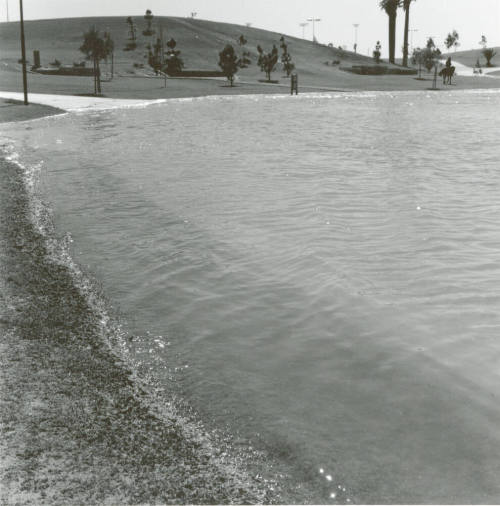 Just A Little Overflow - Tempe Daily News - February 17, 1978 - (2 of 3)