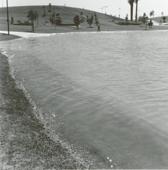 Just A Little Overflow - Tempe Daily News - February 17, 1978 - (2 of 3)