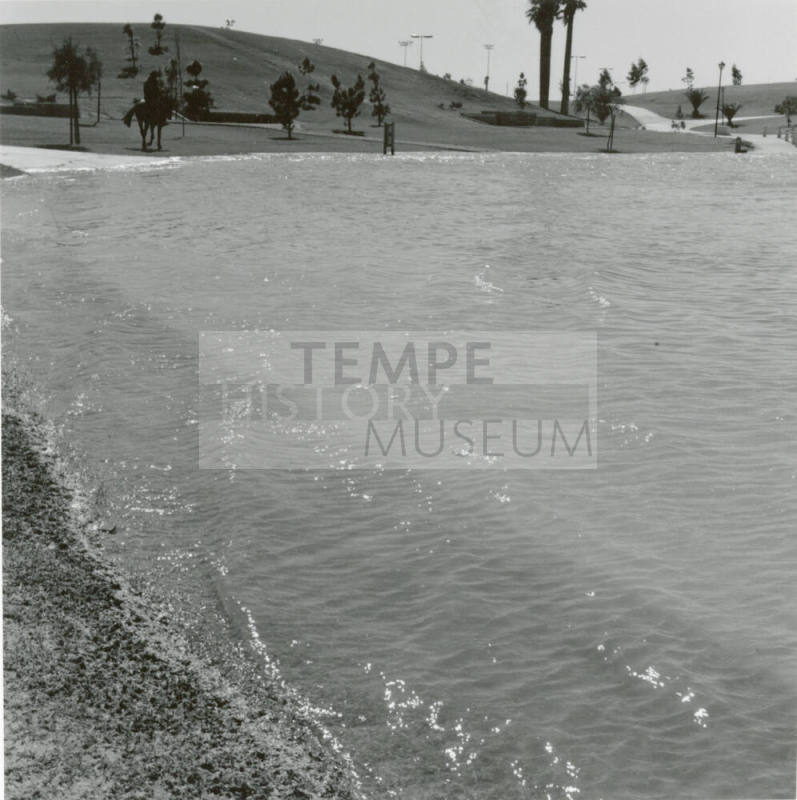 Just A Little Overflow - Tempe Daily News - February 17, 1978 - (3 of 3)