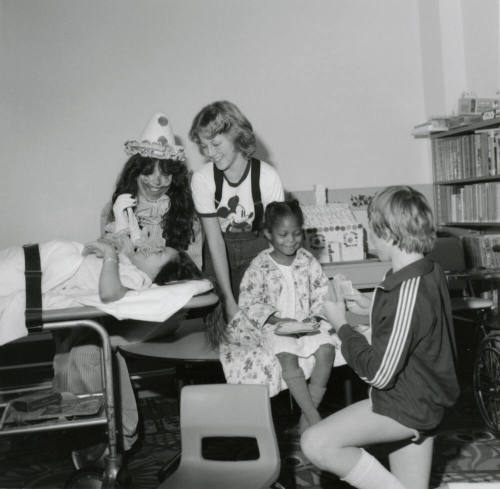 Making Them Smile - Tempe Daily News - February 24, 1978 - (2 of 2)