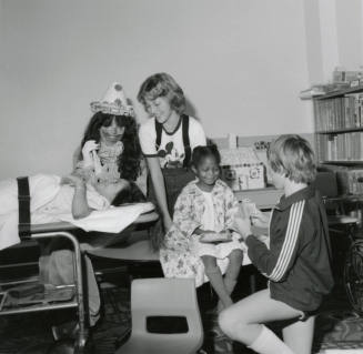 Making Them Smile - Tempe Daily News - February 24, 1978 - (2 of 2)