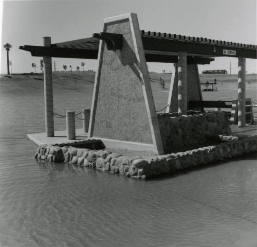 You Could Wade In Maybe? - Tempe Daily News - February 17, 1978 - (1 of 2)