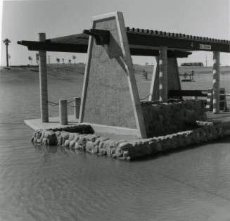 You Could Wade In Maybe? - Tempe Daily News - February 17, 1978 - (1 of 2)