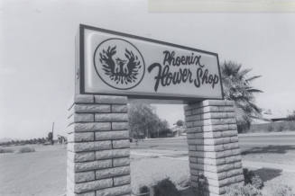 Phoenix Flower Shop - 2800 South  Mill Avenue, Tempe, Arizona