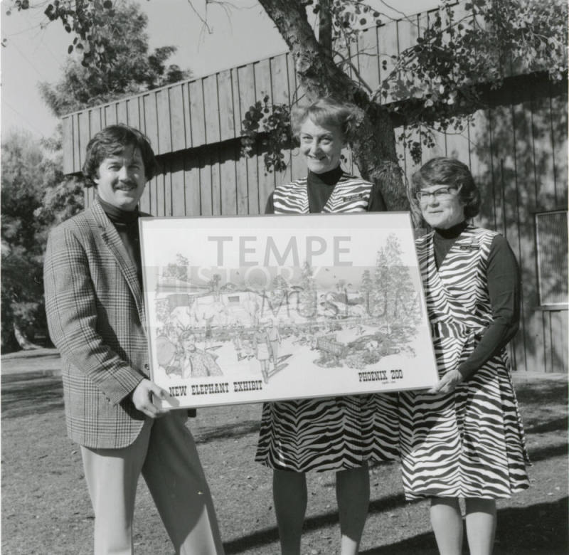 From 'A to Z' - Tempe Daily News - February 20, 1978