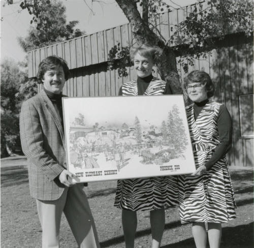 From 'A to Z' - Tempe Daily News - February 20, 1978
