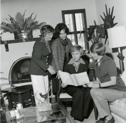 That Year We Did This.. - Tempe Daily News - February 28, 1978