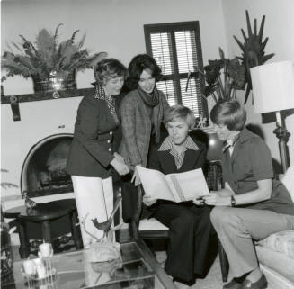 That Year We Did This.. - Tempe Daily News - February 28, 1978