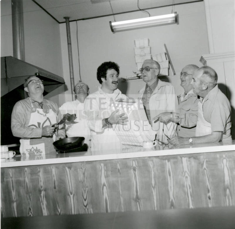 And Bring Back Plenty of Eggs - Tempe Daily News - February 17, 1978