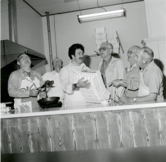 And Bring Back Plenty of Eggs - Tempe Daily News - February 17, 1978