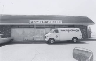 Phoenix Flower Shop - 2800 South Mill Avenue, Tempe, Arizona