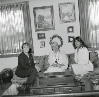 Special Guest... - Tempe Daily News - March 1, 1978