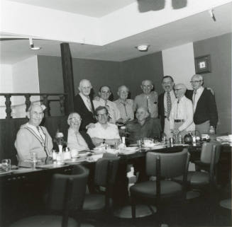 Before The Serious Business - Tempe Daily News - Friday, March 3, 1978