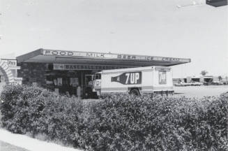 Seven Eleven Food Store - 2800 South Mill Avenue, Tempe, Arizona