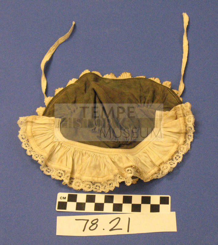 Doll Bonnet