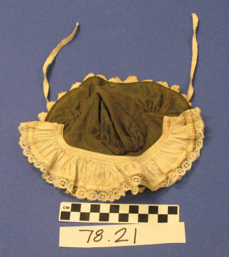 Doll Bonnet