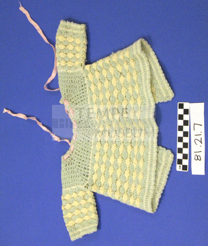 Baby's Sweater
