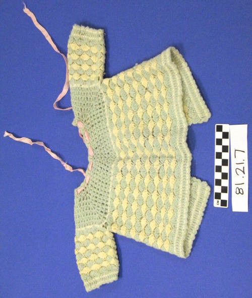 Baby's Sweater