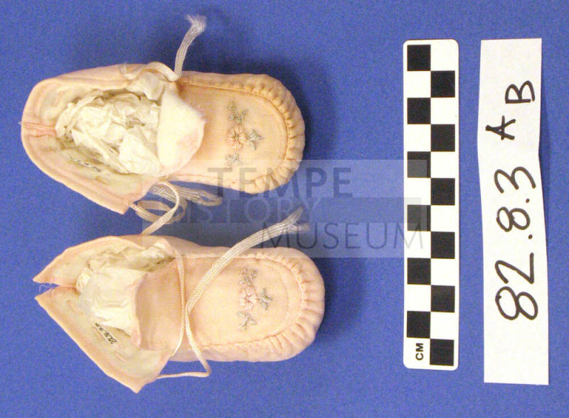 Baby Booties