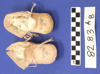 Baby Booties