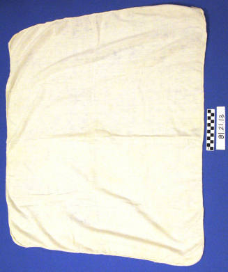 Receiving Blanket