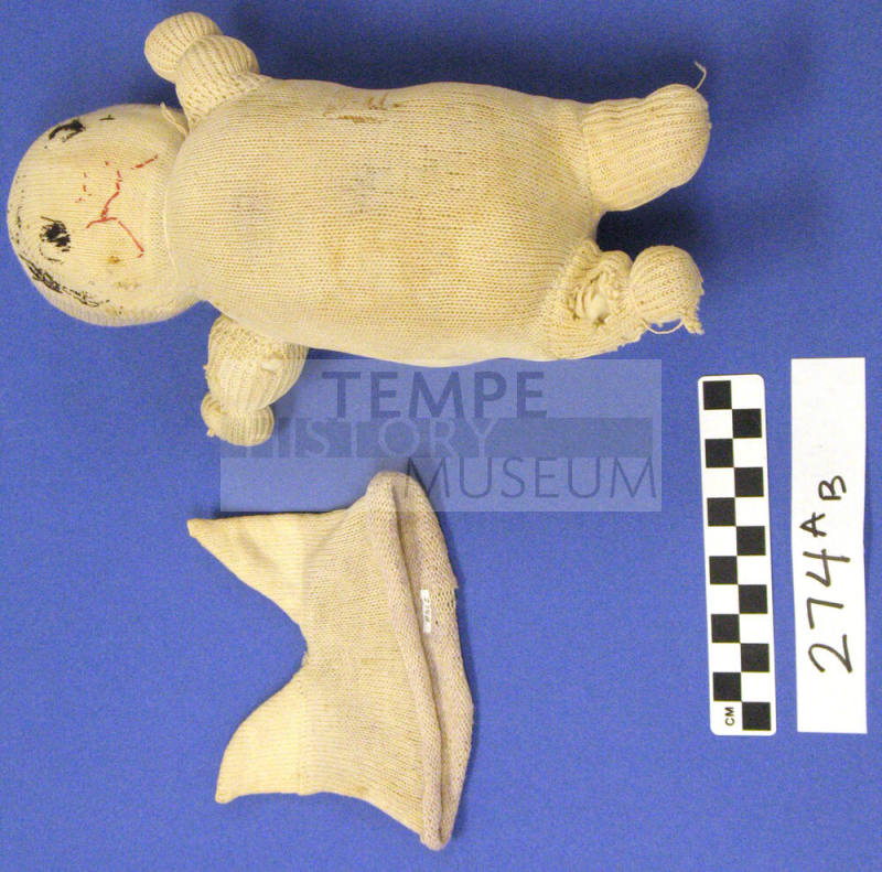 Stuffed Animal
