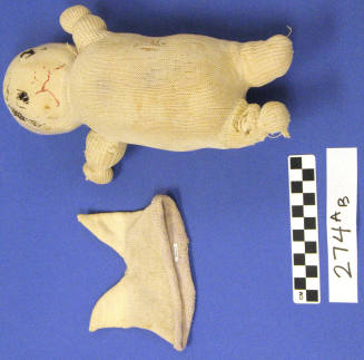 Stuffed Animal