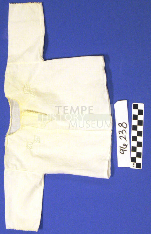 Infant Jacket