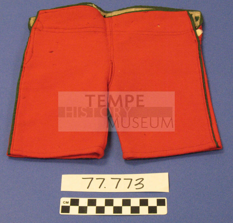 Boy's pants