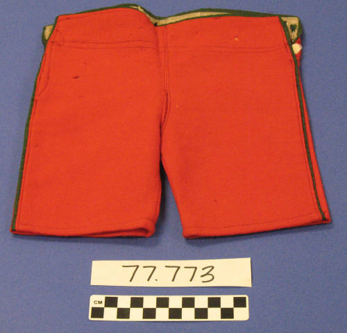 Boy's pants