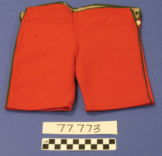 Boy's pants