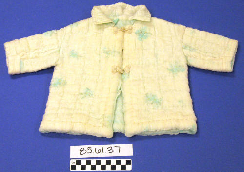 Jacket, Baby