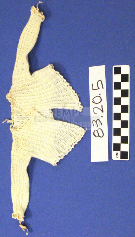 Sweater, Doll