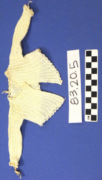 Sweater, Doll