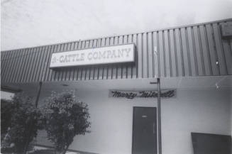 Cattle Company - 3300 South Mill Avenue, Tempe, Arizona
