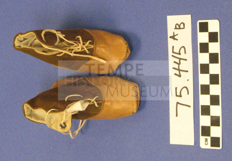 Shoes, Doll, Pair