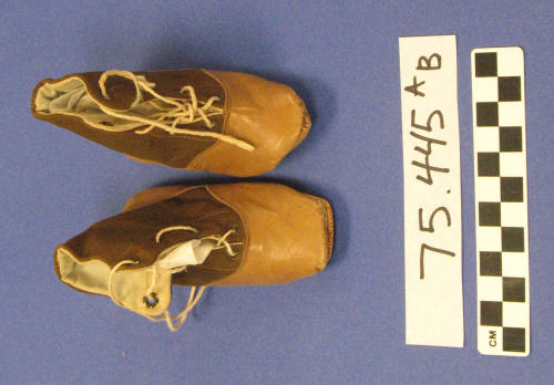 Shoes, Doll, Pair