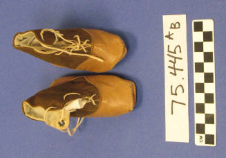 Shoes, Doll, Pair