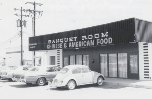 The Golden Dragon Chinese Restaurant - 3300 South Mill Avenue, Tempe, Arizona