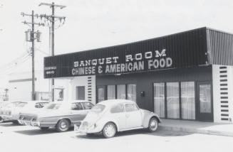 The Golden Dragon Chinese Restaurant - 3300 South Mill Avenue, Tempe, Arizona